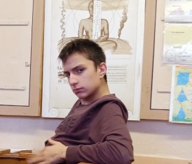 Александр, 23 года, Магілёў