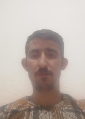 Mustafa, 21, Türkiye Cumhuriyeti, Viranşehir