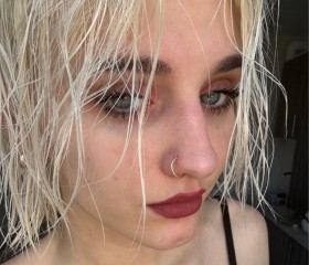 Veronika, 21, Donetsk