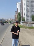 Усман, 19 лет, Октябрьский (Республика Башкортостан)