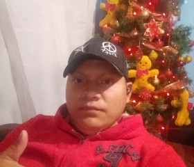 Victor, 33 года, Puebla de Zaragoza