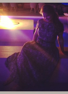 Alevtina, 38, Russia, Moscow