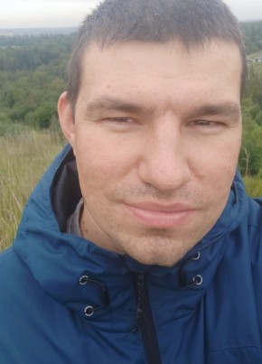 Паша, 34, Россия, Москва
