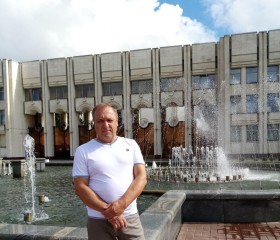 Сергей, 56 лет, Ковров