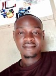 Jonathan, 28 лет, Monrovia