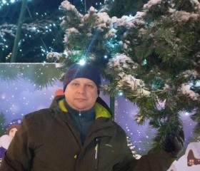 Ник, 44 года, Краснодар