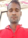 Ambik prasad, 33 года, Mau (State of Uttar Pradesh)