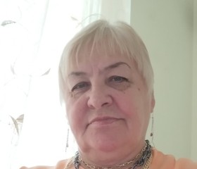 Валентина, 62 года, Краснодар