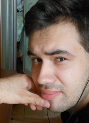 aleksey, 38, Russia, Saint Petersburg