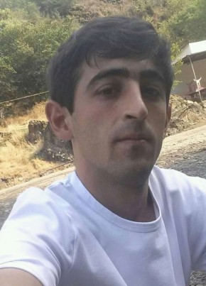 Namiq, 27, Azərbaycan Respublikası, Lankaran