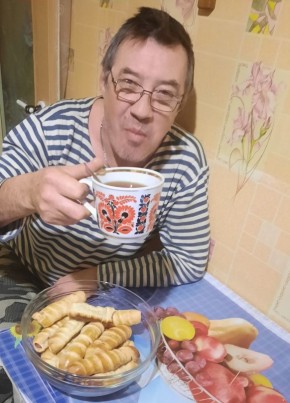 Vitaliy, 54, Russia, Koreyiz