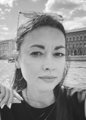 Elena из Воронежа 38 лет