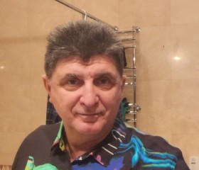 Gena Ivanov, 49 лет, Москва