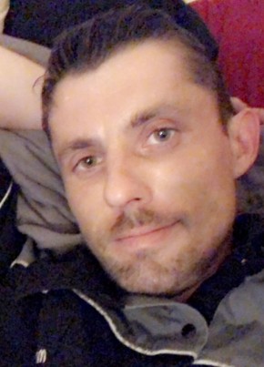 Dennis, 34, United States of America, Citrus Heights