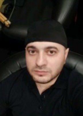 Edgar, 38, Azərbaycan Respublikası, Qaraçuxur