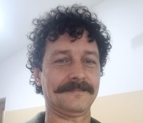 Garryjag, 49, Zelenokumsk