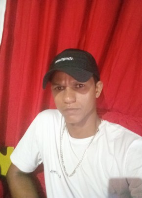Fernando costa из Manhuaçu 33 года