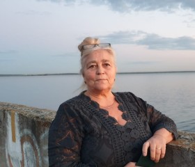 Lyubov, 72 года, Севастополь