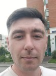 Arkadiy, 37, Moscow