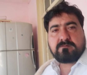 Dilawar, 24, Sambrial