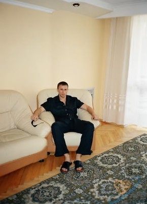 Сергей, 44, Россия, Сочи