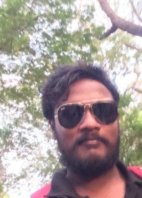 nikhil nik, 28, India, Warangal
