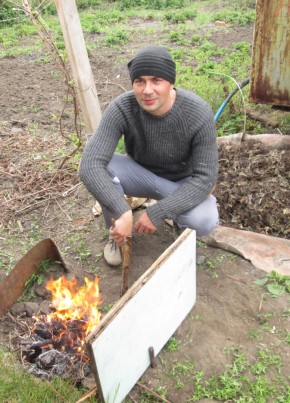 Nikolay, 32, Kazakhstan, Kostanay