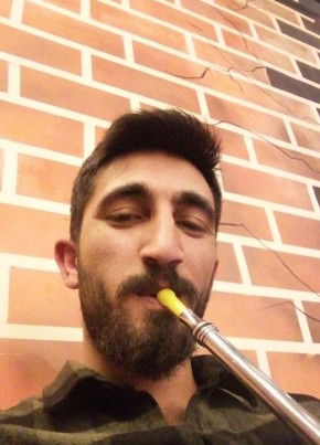 Ömer, 26, Türkiye Cumhuriyeti, Eskişehir