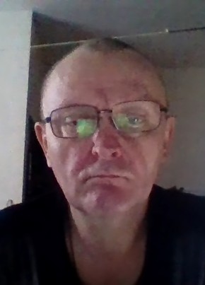 Виктор из Лыткарино 56 лет