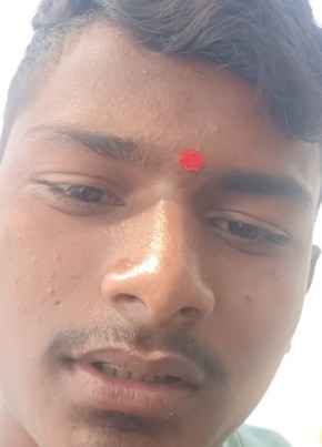 Vishal, 18, India, Dondaicha
