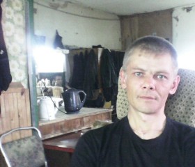 евгений, 46 лет, Брянск