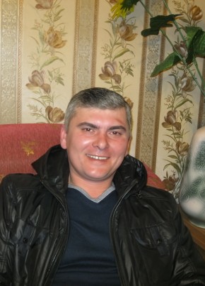 Андрей, 48, Россия, Городище (Волгоградская обл.)