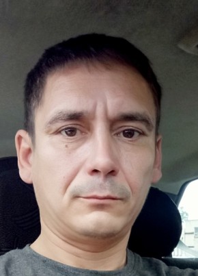 Олег, 42, Россия, Пермь