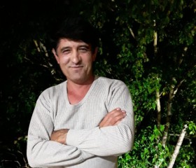 Doniyor Ergasho, 43 года, Toshkent