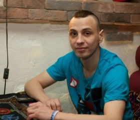 Георгий, 36 лет, Красноярск