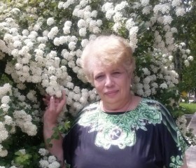 Людмила, 69 лет, Харків