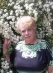 Людмила, 69 лет, Харків