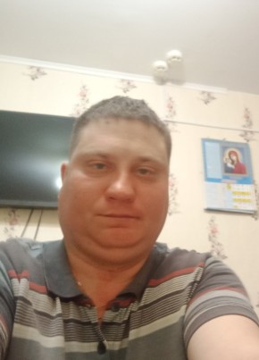 Андрей, 36, Рэспубліка Беларусь, Магілёў
