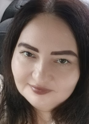 Anastasiya, 38, Russia, Novosibirsk