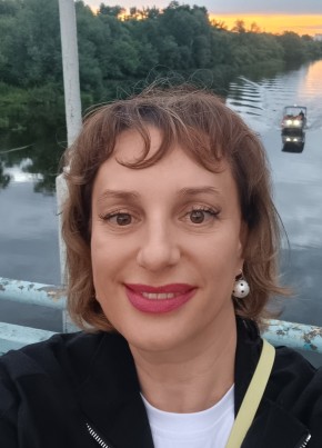 Елена из Тамбова 43 года