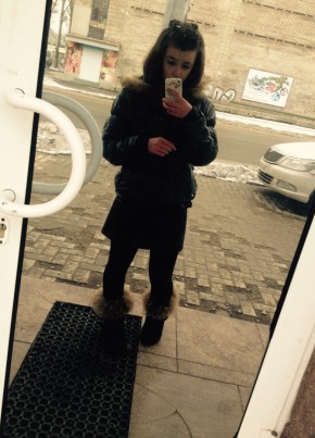 Маргарита, 23, Україна, Макіївка