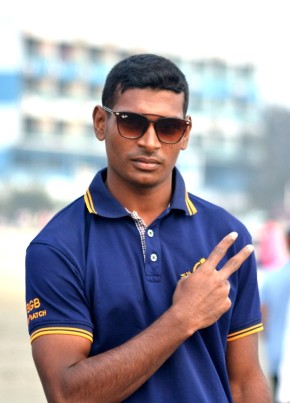 MD. FOYSHAL, 26, বাংলাদেশ, কক্সবাজার জেলা