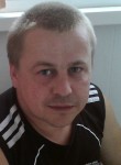 Юра, 43 года, Красноярск