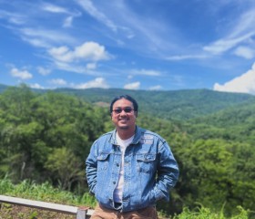 Footprints, 27, Sung Noen