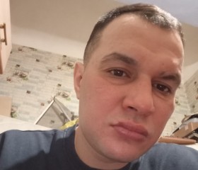 Sem, 34, Nizhniy Tagil