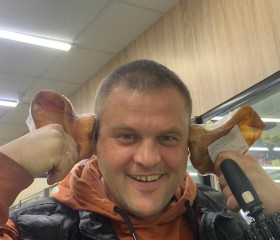 Bogomol_Bari, 42, Saint Petersburg