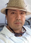 Juan Jose, 47 лет, San Miguel de Allende