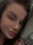 Kristina, 20, Chelyabinsk
