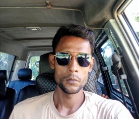 Mdomarali, 35, Pabna