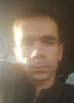 Ruslan, 34, Russia, Vladikavkaz